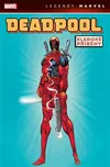 Deadpool: Klasické příběhy - Rob…