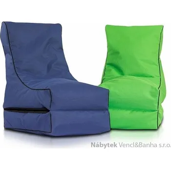 Sedací pytel sedací vak vencl, sedací pytel Fumiko furin