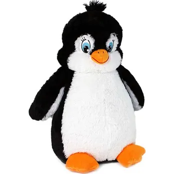 plyšák Rappa Tučňák Frosty 60 cm