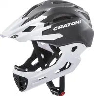 CRATONI C-Maniac Black/White Matt 2022 L/XL 