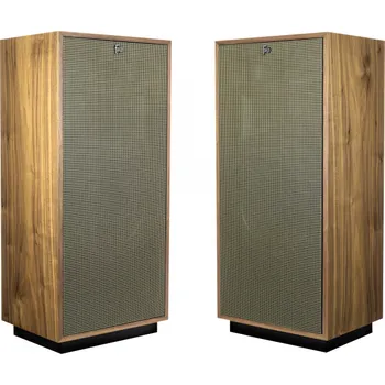 Audio Klipsch Heritage Forte IV - ořech