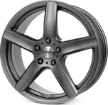 DEZENT TY Graphite 6x16 5x112 ET43 57,1