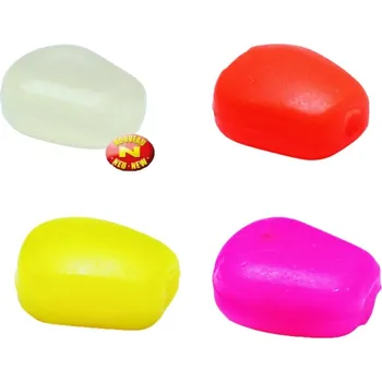 Boilies Umelá kukurica , neon white, pop up 30ks 44 3890001 - Umelá kukurica , neon white, pop up 30ks