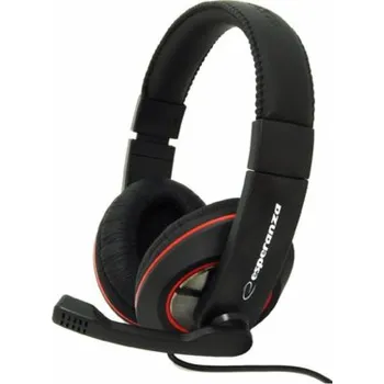 Sluchátka Esperanza EH118