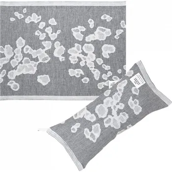 Lapuan Kankurit Sada do sauny na sezení Saimaannorppa, šedá