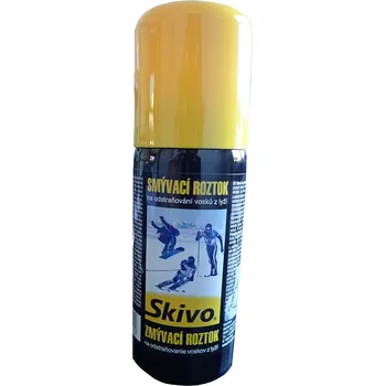 Acra Smývací roztok na vosky