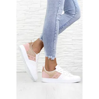 Dámské tenisky Gomer Sneakers KLQS-13PI Velikost: 36