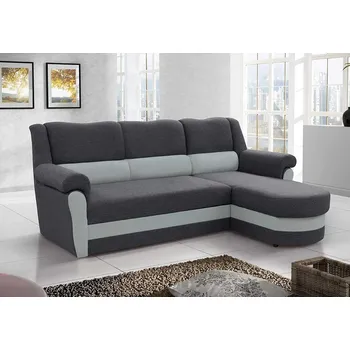 Pohovka Eoshop Rohová sedací souprava Kvido (pravá), Bahama 35 / Bahama 31