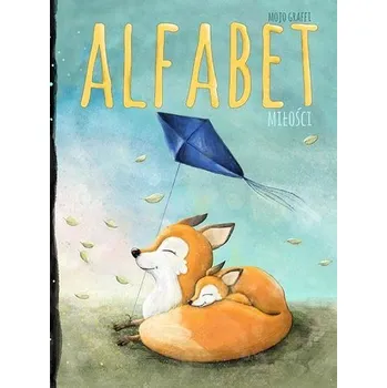 Pohádka Alfabet miłości - Mojo Graffi