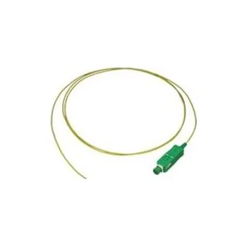 Síťový kabel Pigtail optický SC 50/125 1m MM, 0,9mm