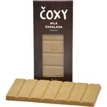 Natural Jihlava Čoxy bílá čokoláda s…