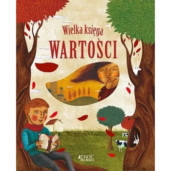 Cizí jazyk Wielka księga wartości - Esteve Pujol i Pons