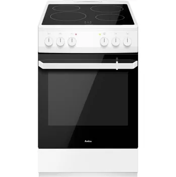 Sporák Amica SS 516 W