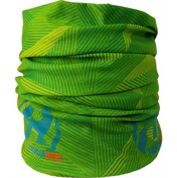 Šátek Šátek tunel Haven Fascia Zelená
