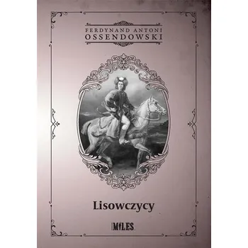 Literární biografie Lisowczycy - Rafał Czyżycki, Rafał Klóska