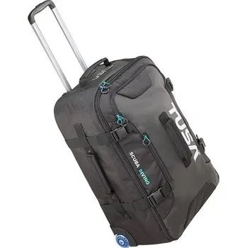 Sportovní batoh Taška ROLLER BAG MEDIUM, TUSA