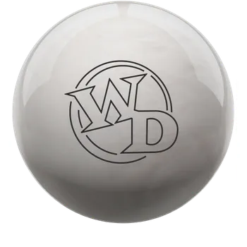 Bowlingová koule WD DIAMOND 11 LBS