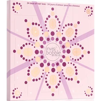 Invisibobble British Royal Advent Calendar