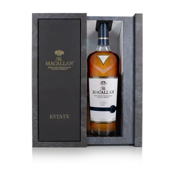 Whisky Macallan Quest 40 %, 0,7 l Gift Box