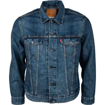 Pánská casual bunda Levi's Trucker Jacket 72334-0354