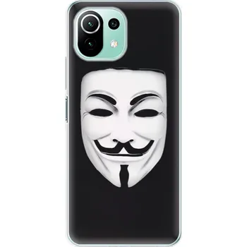 Pouzdro na mobilní telefon Odolné silikonové pouzdro iSaprio - Vendeta - Xiaomi Mi 11 Lite