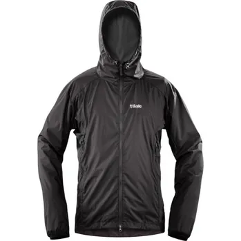 Pánská větrovka Tilak Military Gear® Větrovka Tind Light Tilak Military Gear®, Barva: Černá, Velikost: M