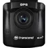 Kamera do auta Transcend DrivePro 250 černá