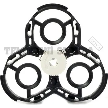 Péče o tělo Držák frézek CRP382 pro strojek Philips