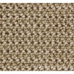 EDEL Luxusní koberec Edel Hoxton 122 - hnědý - 5m