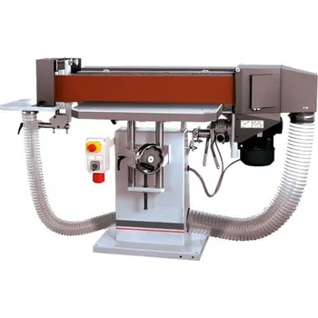 pásová bruska Hranová bruska NIKMANN KSM 2600