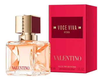 Dámský parfém Valentino Voce Viva Intensa W EDP
