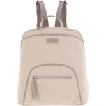 Dámský batoh pudrový - Hexagona Smalmer pudrová