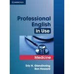 Professional English in Use Medicine -…