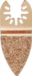 EXTOL PREMIUM 8803861 List karbidový, špičatý, na beton, 33mm
