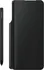 Pouzdro na mobilní telefon Samsung Flipové s perem pro Samsung Galaxy Z Fold3 Black
