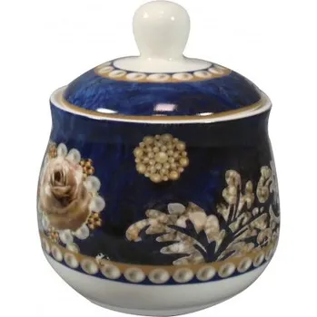 Cukřenka Cukřenka Danubio Blu BRANDANI (barva - modrá)