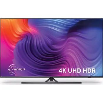 Televizor Philips 65" LED (65PUS8546/12)