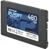 SSD disk Patriot Burst Elite 480 GB (PBE480GS25SSDR)