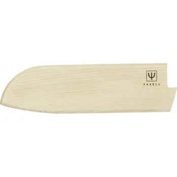 Kuchyňský nůž Yaxell Dřevěné pouzdro na kuchařský nůž Velikost: Kiritsuke 200 mm - doprava zdarma od 2 500 Kč