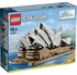 Stavebnice LEGO LEGO Creator Expert 10234 Dům opery Sydney