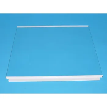 police Originální poslední police z vrchu v chladničce - pravá část Hisense H2037980