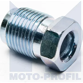 Sroubovy spoj kabelu SPOJKA OCELOVA 102 M12X1 WP102, , 0004280072, 06783700303, 7101364511, A0004280072, WP, WPK102