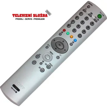 Elektronika Dálkový ovladač TV - Sony RM949 = RM-EA006