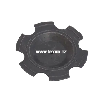 TEXIM Membrána plynové karmy WG125