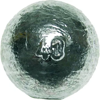 JSAfish Olůvko - Kulička váha: Všechny velikosti Váha: 4 g, Váha: 4g