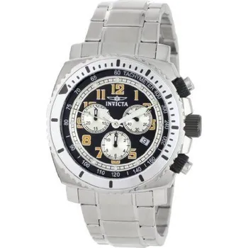 Hodinky Hodinky Invicta 0616