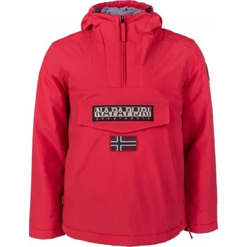 Pánská větrovka Napapijri Rainforest Winter 2 NP0A4EGZR171 S