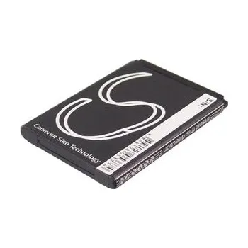 Baterie pro mobilní telefon Baterie pro Alcatel One Touch 2012d, 700 mAh, Cameron Sino CS-OT665SL