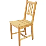 Židle 869 lakovaná