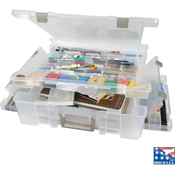 Organizér galanterie Texi Box pro doplňky 6981 AB